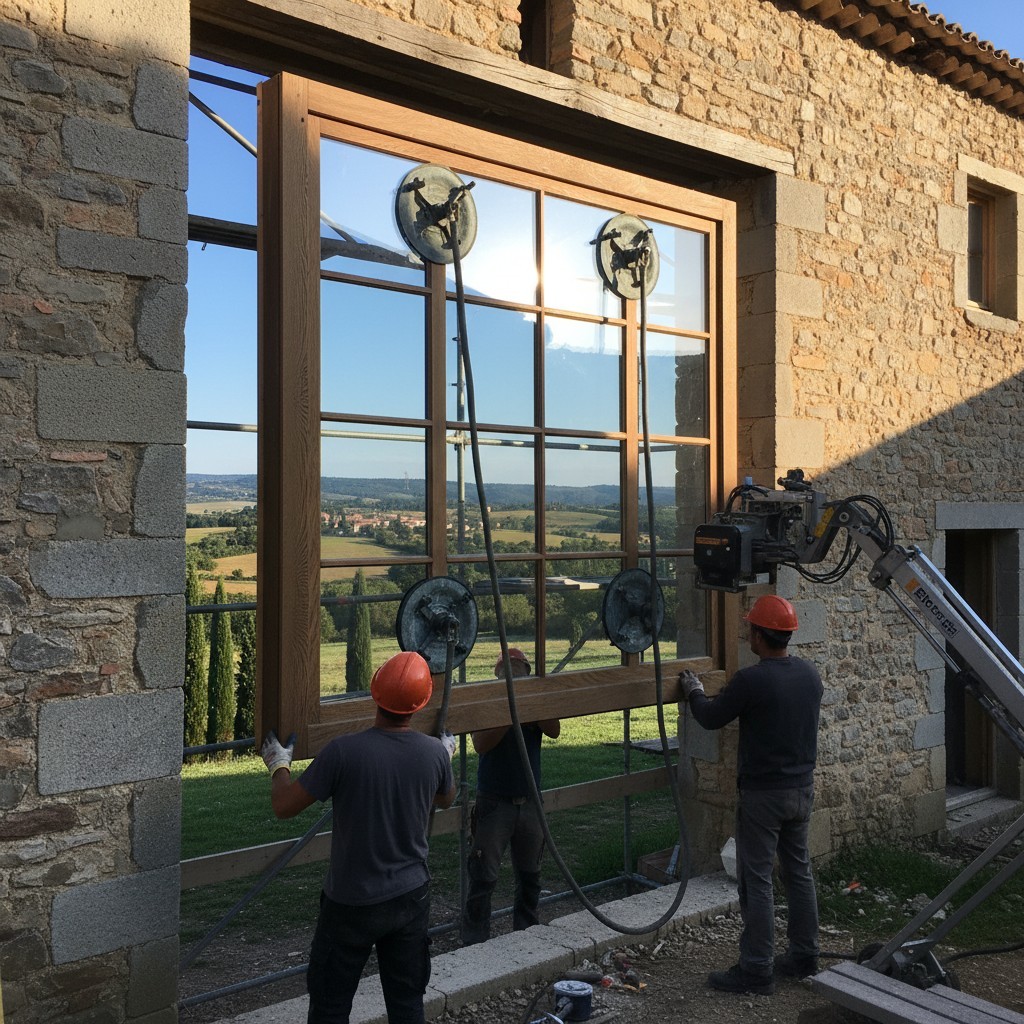 LANDES MENUISERIES CONCEPT SARL